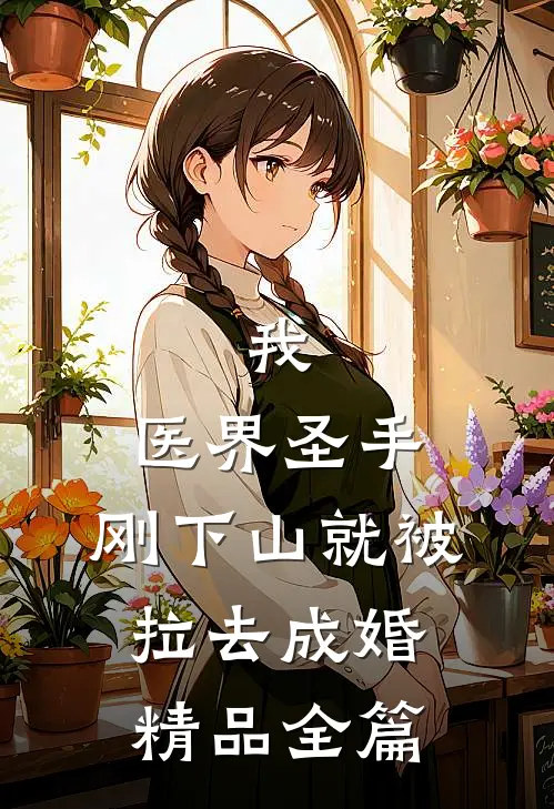 我，医界圣手，刚下山就被拉去成婚精品全篇