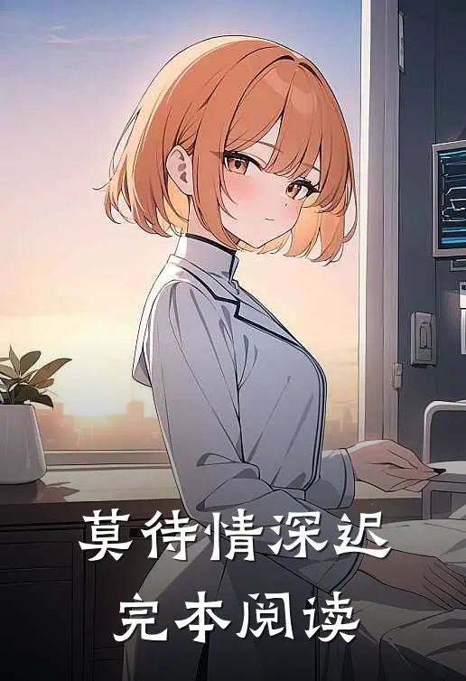 莫待情深迟完本阅读