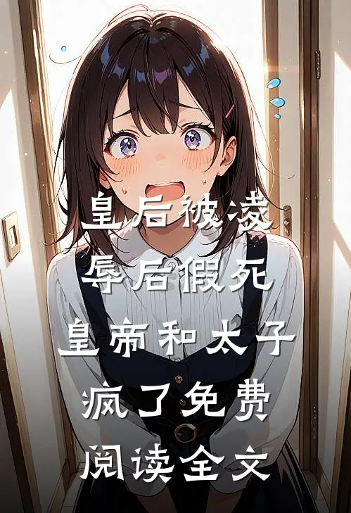 皇后被凌辱后假死，皇帝和太子疯了免费阅读全文