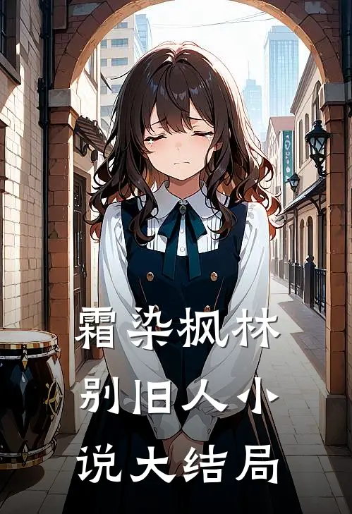 霜染枫林别旧人小说大结局