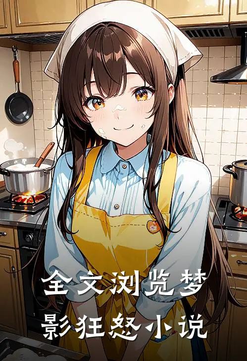 全文浏览梦影狂怒小说