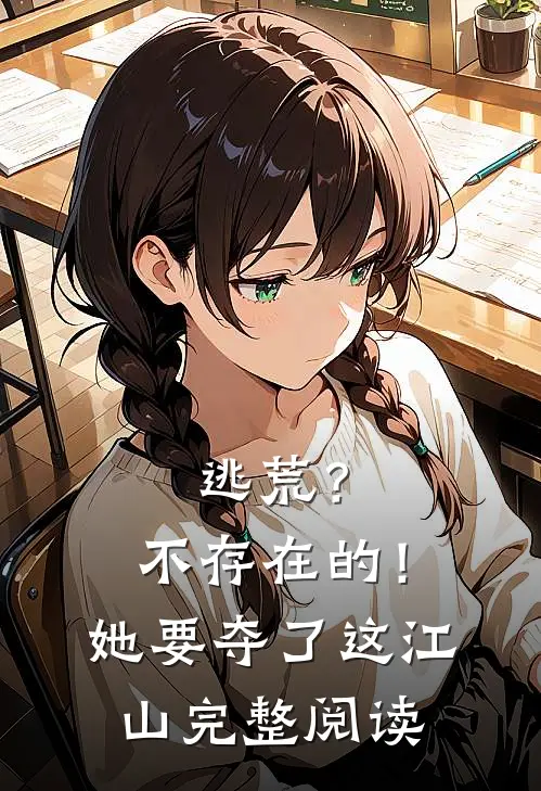 逃荒？不存在的！她要夺了这江山完整阅读