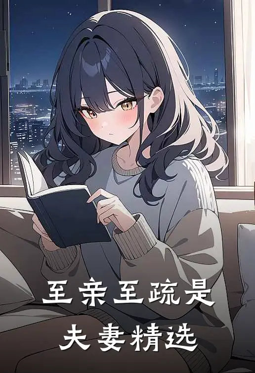 至亲至疏是夫妻精选