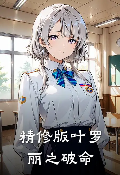 精修版叶罗丽之破命
