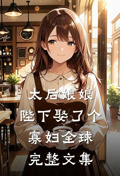 太后娘娘，陛下娶了个寡妇全球完整文集