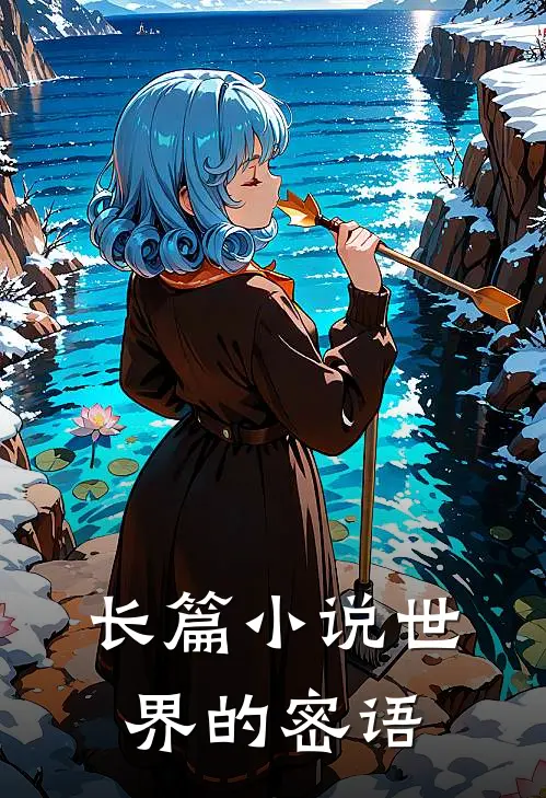 长篇小说世界的密语