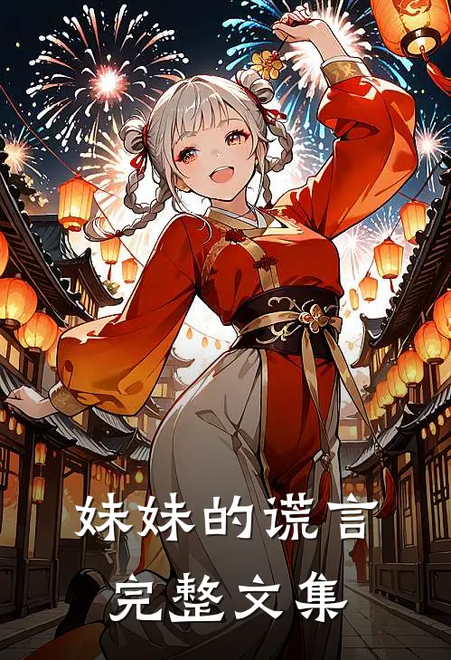 妹妹的谎言完整文集