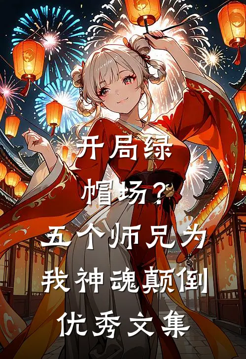 开局绿帽场？五个师兄为我神魂颠倒优秀文集