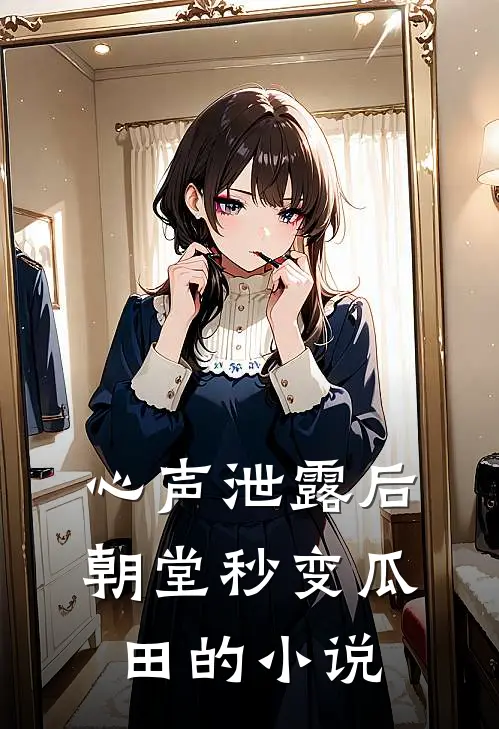 心声泄露后，朝堂秒变瓜田的小说