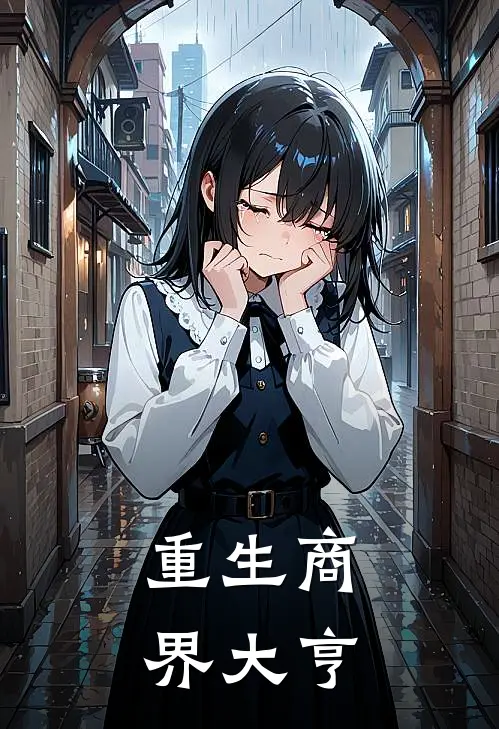 重生商界大亨