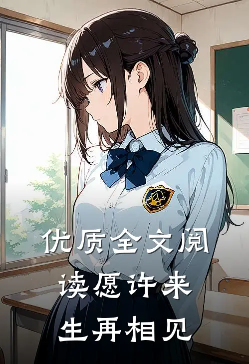 优质全文阅读愿许来生再相见