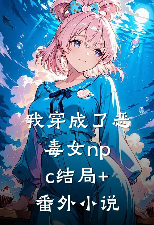 我穿成了恶毒女npc结局+番外小说