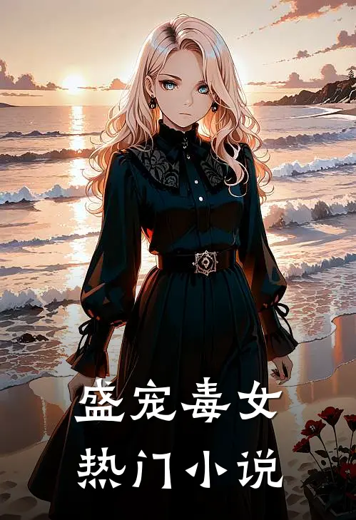 盛宠毒女热门小说