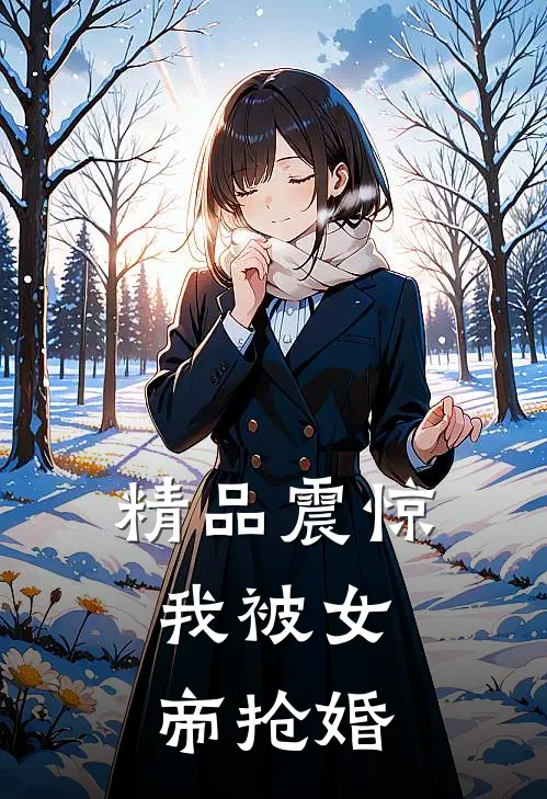 精品震惊，我被女帝抢婚