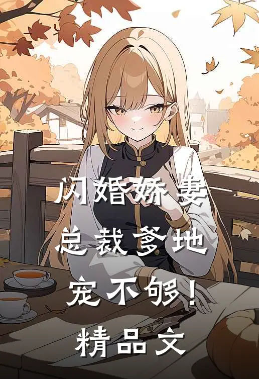 闪婚娇妻总裁爹地,宠不够!精品文章