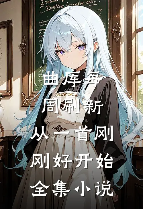 曲库每周刷新，从一首刚刚好开始全集小说