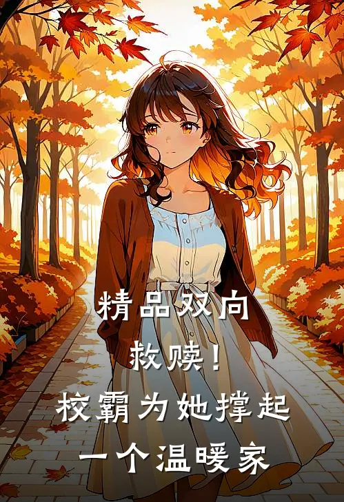 精品双向救赎！校霸为她撑起一个温暖家