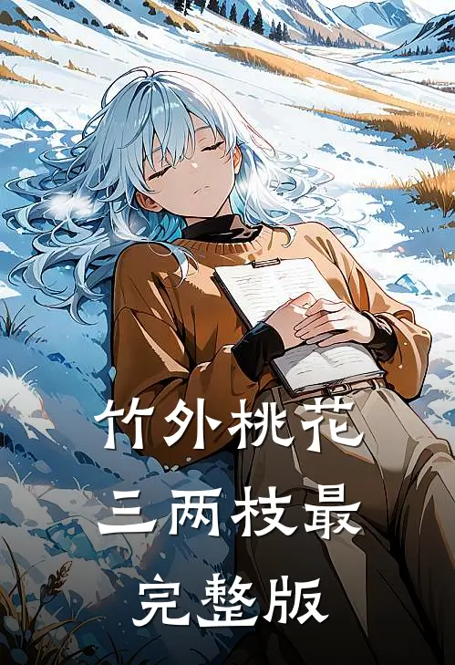 竹外桃花三两枝最完整版