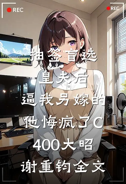 抽签盲选皇夫后，逼我另嫁的他悔疯了C400大昭谢重钧全文