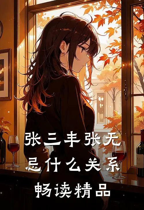 张三丰张无忌什么关系畅读精品