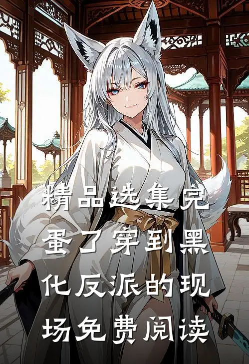 精品选集完蛋了穿到黑化反派的现场免费阅读