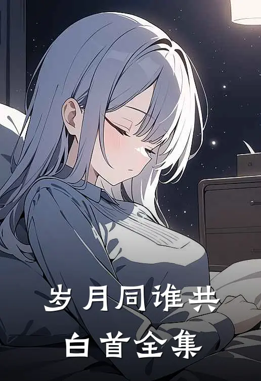 岁月同谁共白首全集