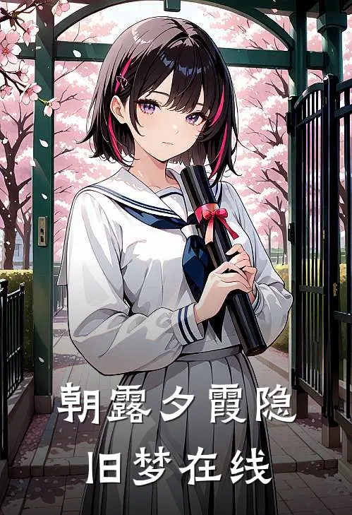 朝露夕霞隐旧梦在线