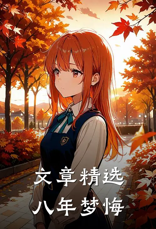 文章精选八年梦悔