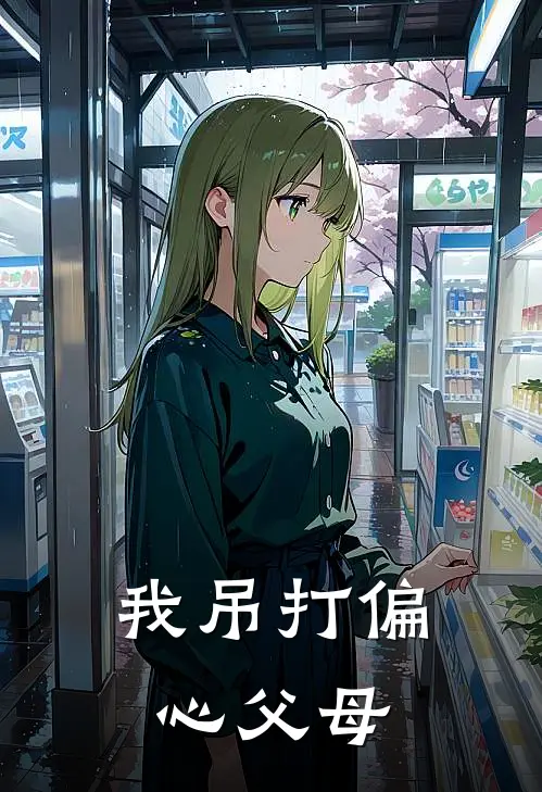 我吊打偏心父母