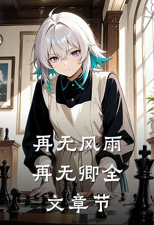 再无风雨再无卿全文章节