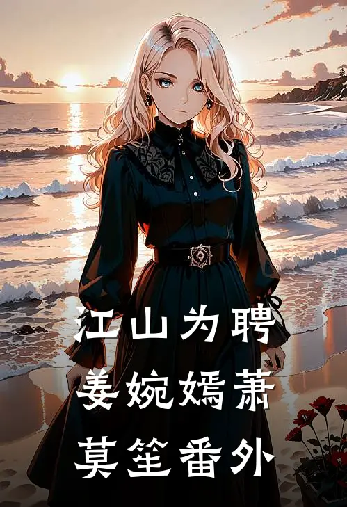 江山为聘姜婉嫣萧莫笙 番外