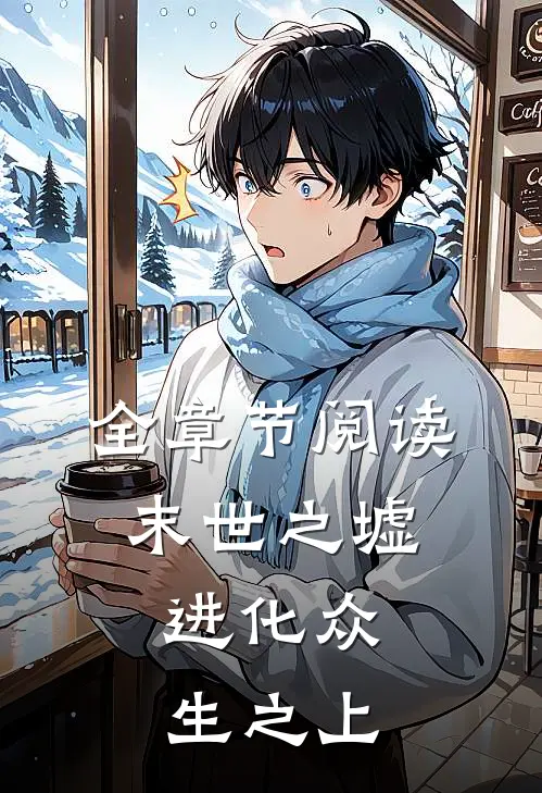 全章节阅读末世之墟进化众生之上