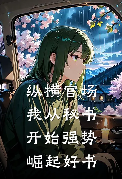 纵横官场：我从秘书开始强势崛起好书