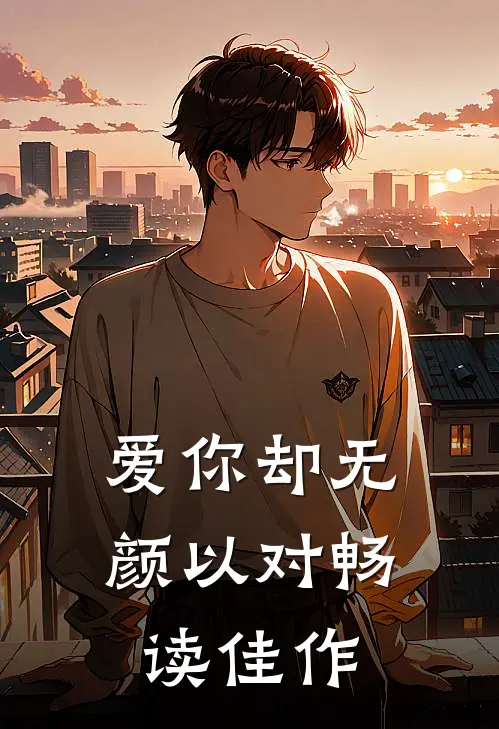 爱你却无颜以对畅读佳作