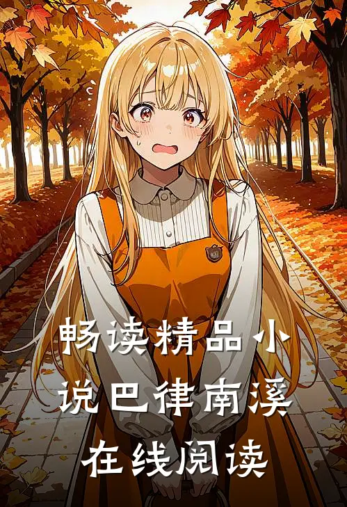 畅读精品小说巴律南溪在线阅读