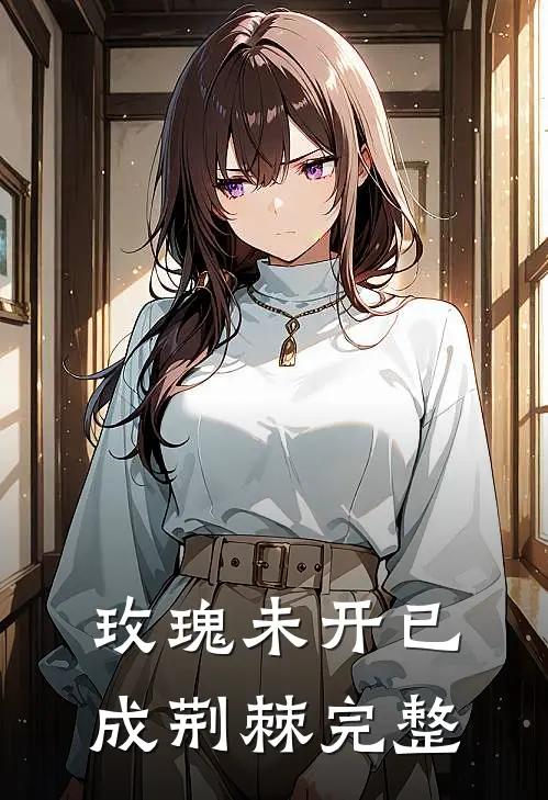 玫瑰未开已成荆棘完整