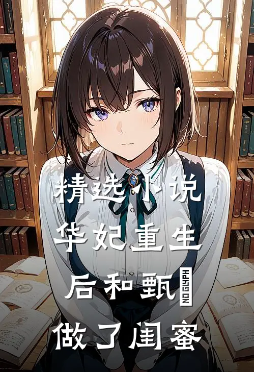 精选华妃重生后和甄嬛做了闺蜜是哪一章