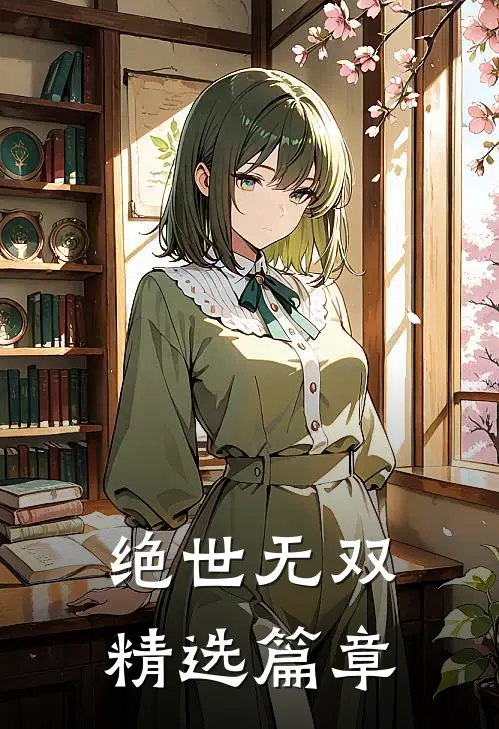 绝世无双精选篇章免费阅读
