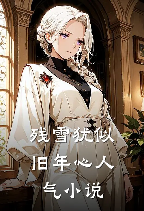 残雪犹似旧年心人气小说