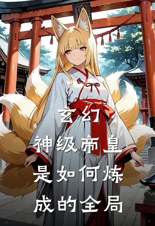 玄幻神级帝皇是如何炼成的全局之力