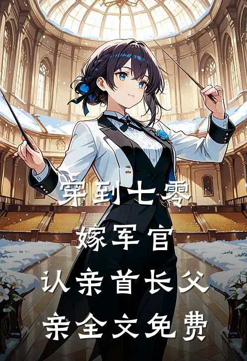 穿到七零：嫁军官，认亲首长父亲全文免费