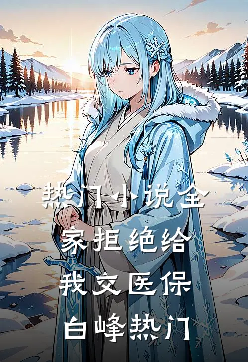 热门小说全家拒绝给我交医保白峰热门