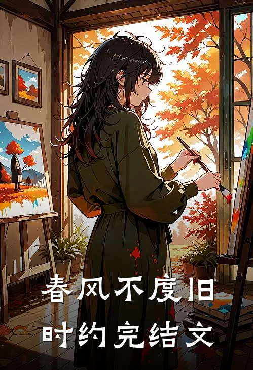 春风不度旧时约完结文