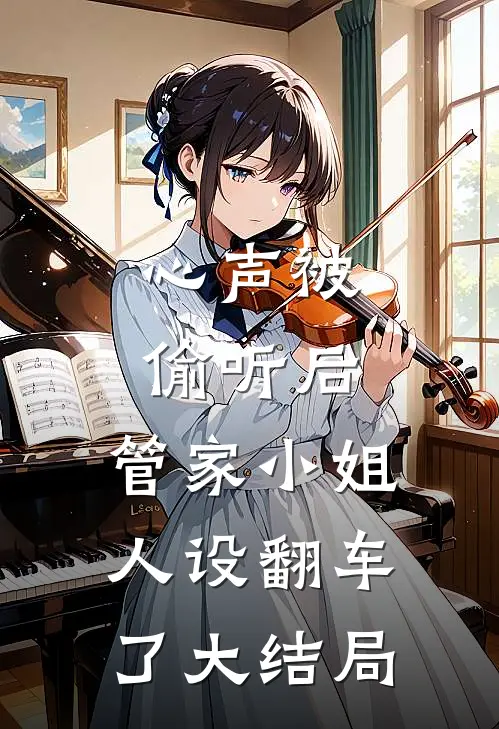 心声被偷听后，管家小姐人设翻车了大结局