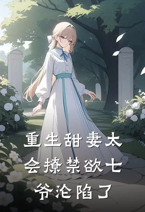 重生甜妻太会撩禁欲七爷沦陷了