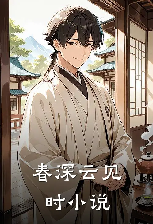 春深云见时小说