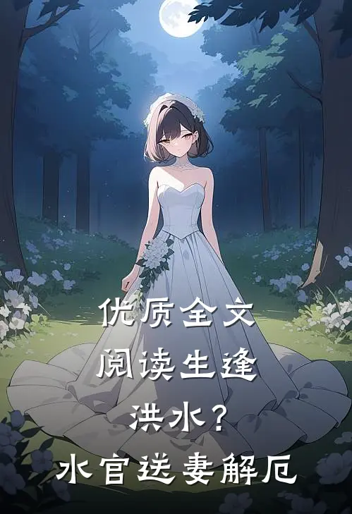 优质全文阅读生逢洪水？水官送妻解厄