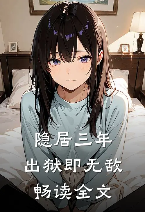 隐居三年，出狱即无敌畅读全文