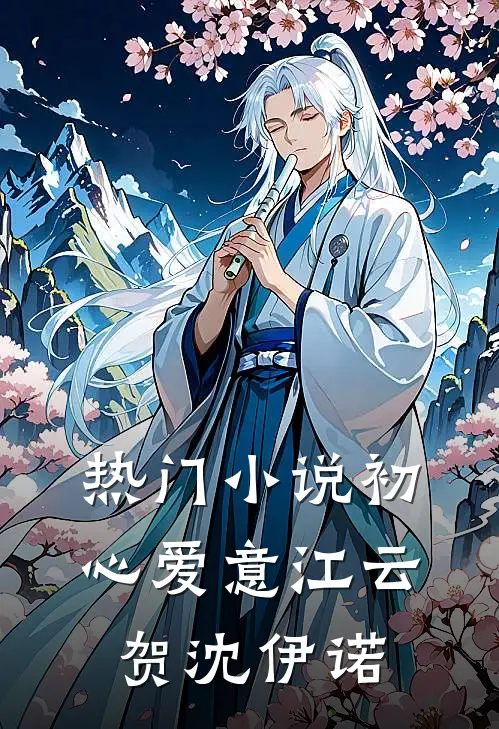 热门小说初心爱意江云贺沈伊诺