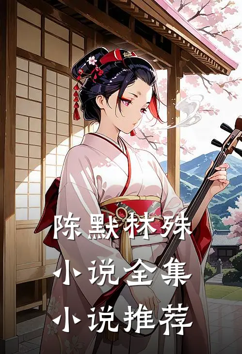 陈默林殊小说全集小说推荐